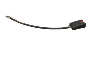 Can-Am - 18 Can-Am Commander Max 1000R DPS Passenger Side Seat Belt Buckle - Image 1