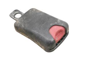 Can-Am - 18 Can-Am Commander Max 1000R DPS Door Net Buckle - Image 1