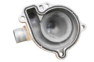 Can-Am - 18 Can-Am Commander Max 1000R DPS Water Pump Housing Cover - Image 3