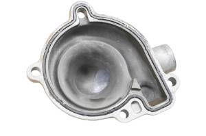 Can-Am - 18 Can-Am Commander Max 1000R DPS Water Pump Housing Cover - Image 4