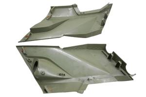 Can-Am - 18 Can-Am Commander Max 1000R DPS Right & Left Lateral Rear Panels - Image 3