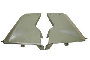 Can-Am - 18 Can-Am Commander Max 1000R DPS Right & Left Lateral Front Panels - Image 1