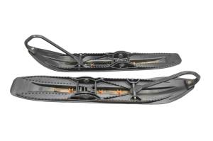 Polaris - 16 Polaris SKS LE 800 Front Skis Left & Right 155" - Image 2