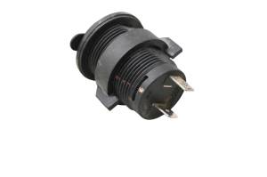 Can-Am - 18 Can-Am Commander Max 1000R DPS 12 Volt Accessory Outlet 12V - Image 2