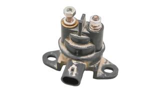 Can-Am - 18 Can-Am Commander Max 1000R DPS Starter Solenoid - Image 1