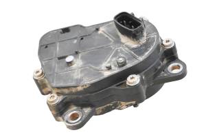 Can-Am - 18 Can-Am Commander Max 1000R DPS 4Wd Front Differential Actuator - Image 2