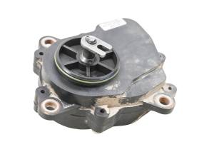 Can-Am - 18 Can-Am Commander Max 1000R DPS 4Wd Front Differential Actuator - Image 4