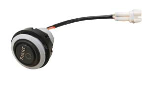 Can-Am - 18 Can-Am Commander Max 1000R DPS Engine Motor Start Stop Push Button - Image 1