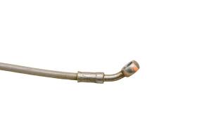 Can-Am - 18 Can-Am Commander Max 1000R DPS Front Right Brake Line - Image 2