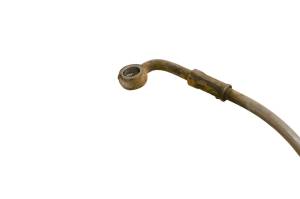 Can-Am - 18 Can-Am Commander Max 1000R DPS Front Right Brake Line - Image 3