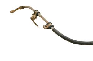 Can-Am - 18 Can-Am Commander Max 1000R DPS Front Right Brake Line - Image 4