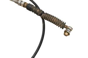 Can-Am - 18 Can-Am Commander Max 1000R DPS Shifter Cable - Image 2