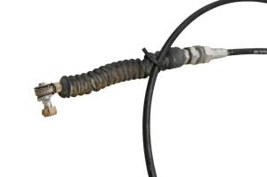 Can-Am - 18 Can-Am Commander Max 1000R DPS Shifter Cable - Image 3