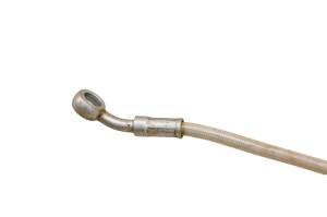 Can-Am - 18 Can-Am Commander Max 1000R DPS Front Left Brake Line - Image 3