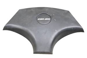 Can-Am - 18 Can-Am Commander Max 1000R DPS Steering Wheel Cover - Image 1