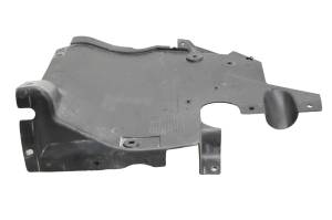 Can-Am - 18 Can-Am Commander Max 1000R DPS Left Side Front Dash Panel Cover - Image 1