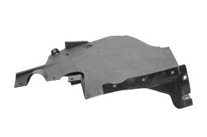 Can-Am - 18 Can-Am Commander Max 1000R DPS Left Side Front Dash Panel Cover - Image 3