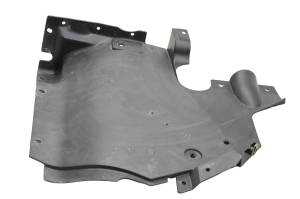 Can-Am - 18 Can-Am Commander Max 1000R DPS Left Side Front Dash Panel Cover - Image 4