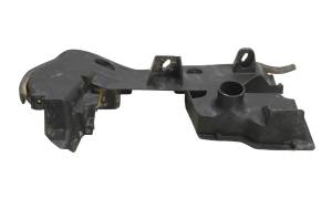 Can-Am - 18 Can-Am Commander Max 1000R DPS Front Right Floor Support Panel - Image 3