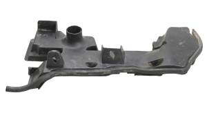 Can-Am - 18 Can-Am Commander Max 1000R DPS Front Right Floor Support Panel - Image 4
