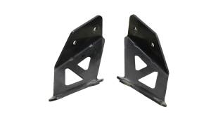 Can-Am - 18 Can-Am Commander Max 1000R DPS Cargo Box Latch Lever Brackets Left & Right - Image 1