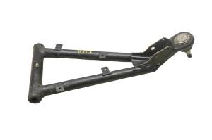18 Can-Am Commander Max 1000R DPS Front Upper A-Arm Left Right