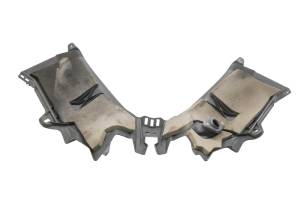 Polaris - 16 Polaris SKS LE 800 Center Console Cover 155" - Image 3