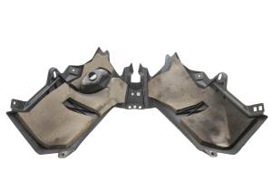 Polaris - 16 Polaris SKS LE 800 Center Console Cover 155" - Image 4