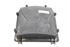 Can-Am - 18 Can-Am Commander Max 1000R DPS Airbox Lid Cover - Image 1