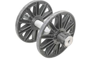 Polaris - 16 Polaris SKS LE 800 Rear Idler Wheels 155" - Image 2