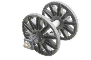 Polaris - 16 Polaris SKS LE 800 Rear Idler Wheels 155" - Image 3