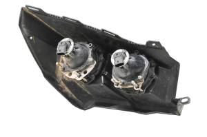 Can-Am - 18 Can-Am Commander Max 1000R DPS Front Left Headlight - Image 5