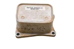 Can-Am - 18 Can-Am Commander Max 1000R DPS Oil Cooler - Image 1