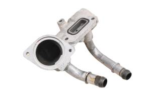 Polaris - 15 Polaris Slingshot SL Thermostat Housing - Image 3