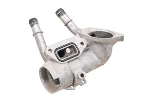 Polaris - 15 Polaris Slingshot SL Thermostat Housing - Image 4