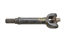 Can-Am - 18 Can-Am Commander Max 1000R DPS Rear Drive Shaft - Image 1