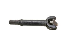 Can-Am - 18 Can-Am Commander Max 1000R DPS Rear Drive Shaft - Image 2