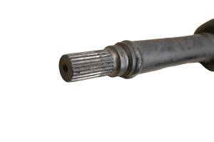 Can-Am - 18 Can-Am Commander Max 1000R DPS Rear Drive Shaft - Image 3