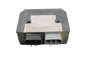 Can-Am - 18 Can-Am Commander Max 1000R DPS Regulator Rectifier - Image 3