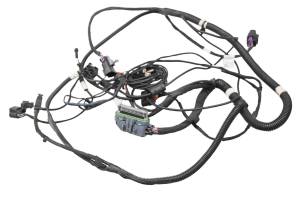 Polaris - 15 Polaris Slingshot SL Radio Wiring Harness - Image 2