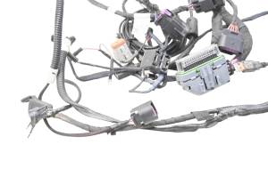 Polaris - 15 Polaris Slingshot SL Radio Wiring Harness - Image 3