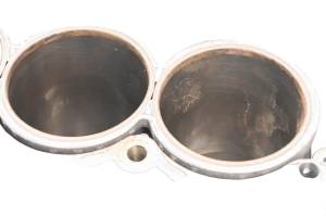 Polaris - 15 Polaris Slingshot SL Crankcase Center Crank Case & Cylinders - Image 2