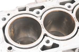 Polaris - 15 Polaris Slingshot SL Crankcase Center Crank Case & Cylinders - Image 3