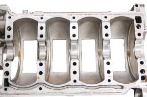 Polaris - 15 Polaris Slingshot SL Crankcase Center Crank Case & Cylinders - Image 5