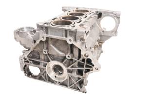 Polaris - 15 Polaris Slingshot SL Crankcase Center Crank Case & Cylinders - Image 7