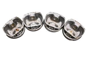 Polaris - 15 Polaris Slingshot SL Crankcase Center Crank Case & Cylinders - Image 9