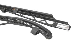 Polaris - 16 Polaris SKS LE 800 Rear Suspension Rails Left & Right 155" - Image 3