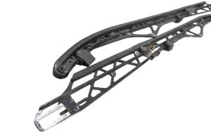 Polaris - 16 Polaris SKS LE 800 Rear Suspension Rails Left & Right 155" - Image 4