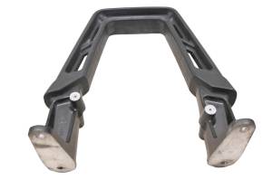 Polaris - 15 Polaris Slingshot SL Right Side Roll Hoop Bracket Mount - Image 1