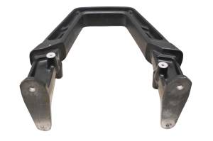 Polaris - 15 Polaris Slingshot SL Left Side Roll Hoop Bracket Mount - Image 3